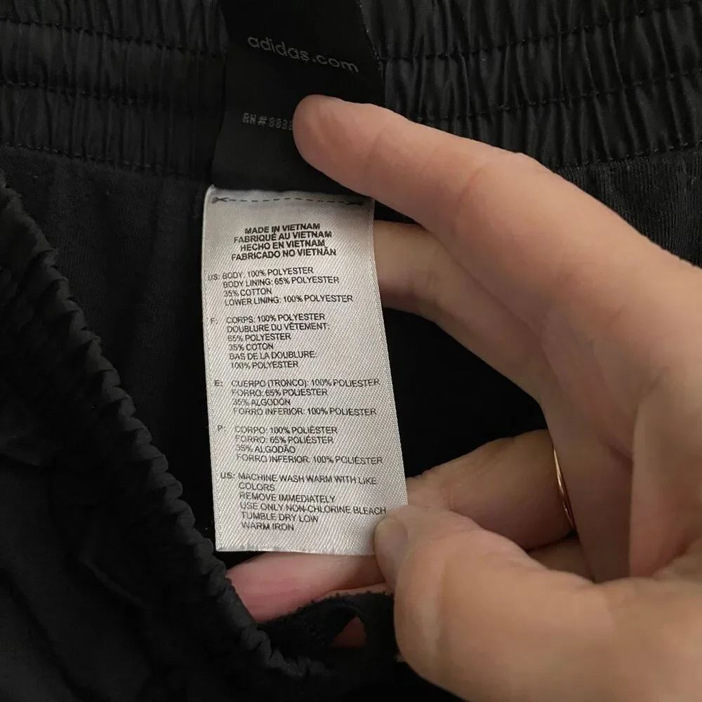 adidas track pants